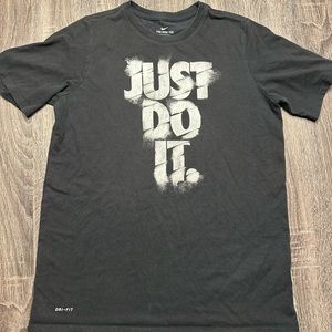 Boys Nike Short Sleeve